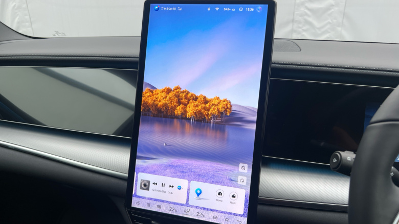 BYD Sealion 7 390kW Design AWD 83kWh 5dr Auto Electric Estate